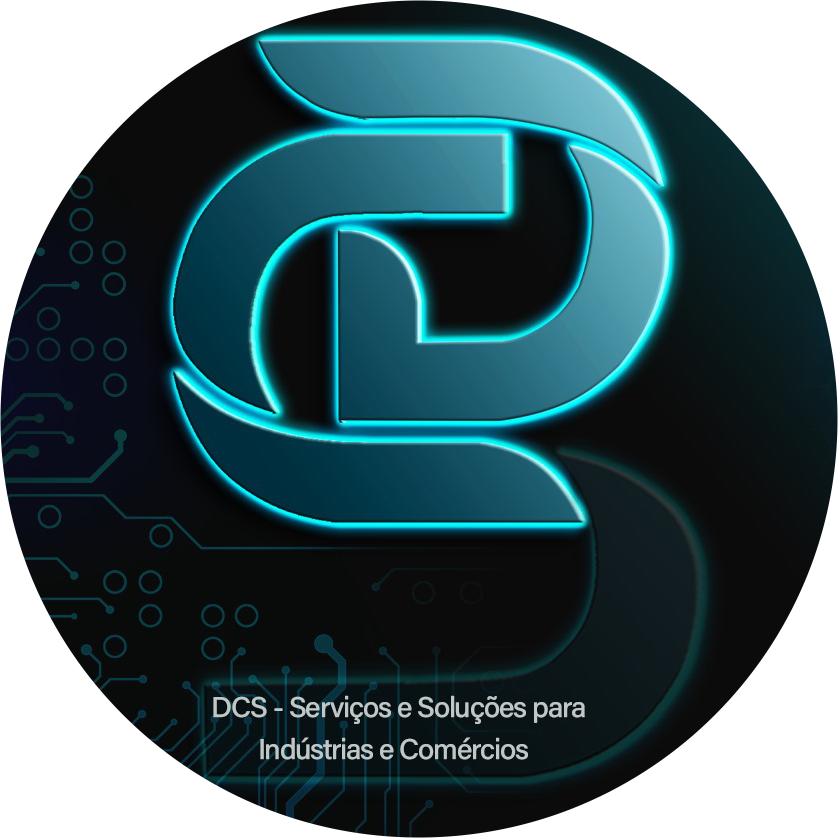 logo dcs